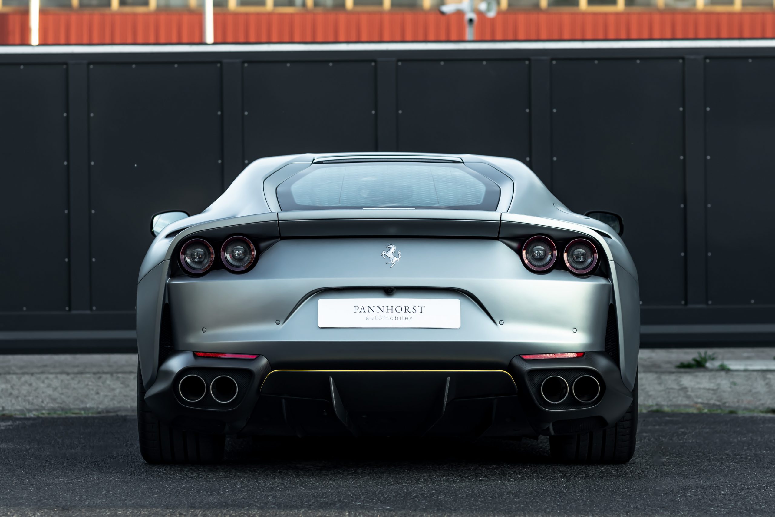Ferrari 812 Superfast PANNHORST AUTOMOBILES Ferrari 812 Superfast PANNHORST AUTOMOBILES