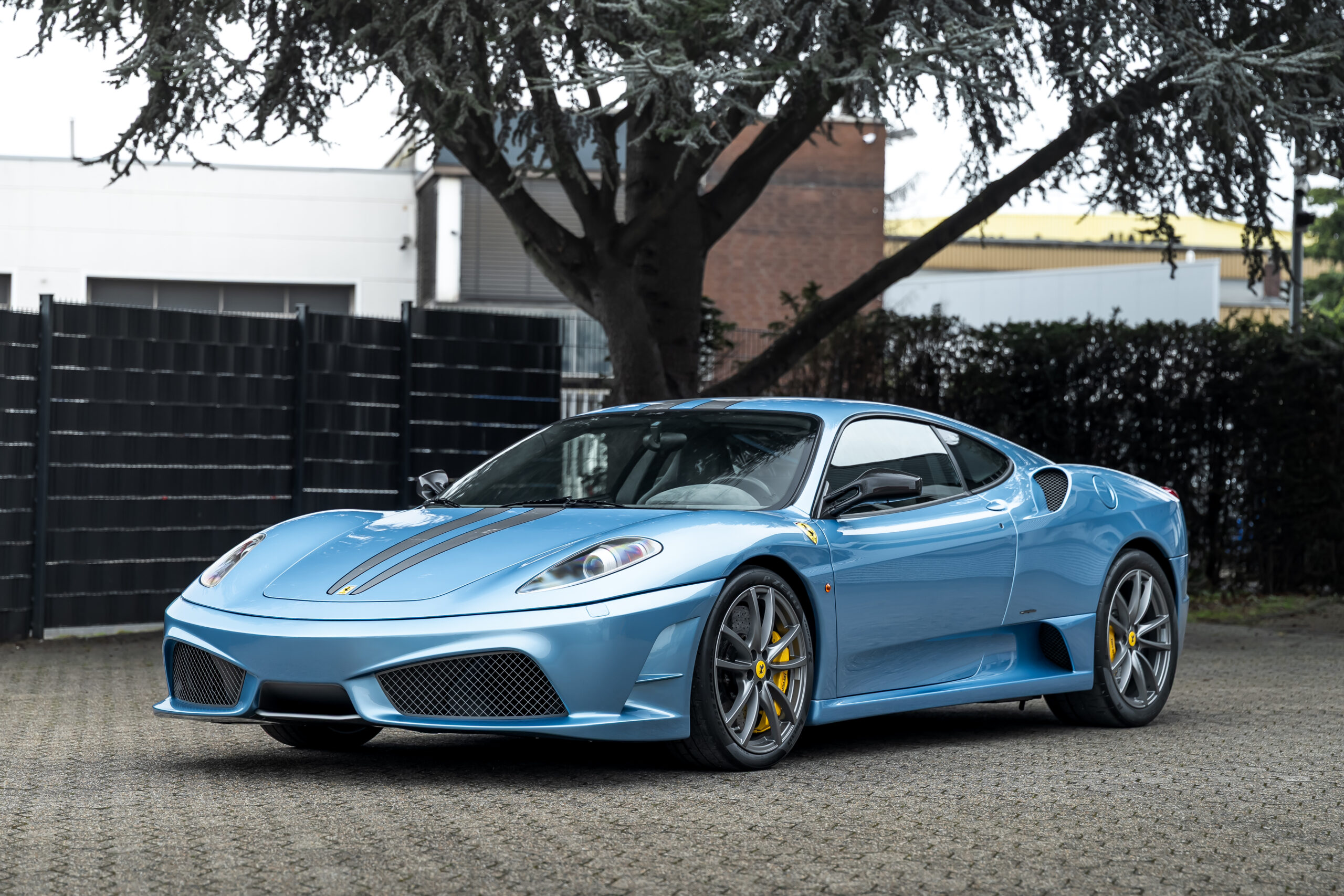Ferrari 430 Scuderia